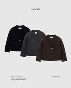 Lyn Jacket