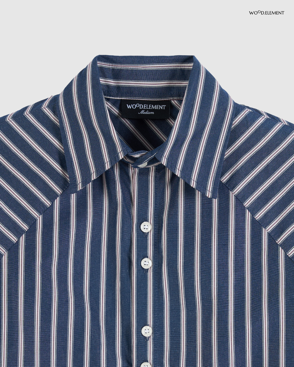SHIN SHIRT