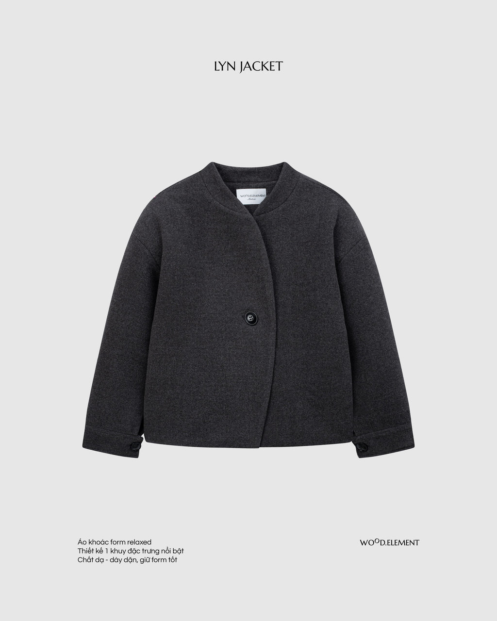 Lyn Jacket