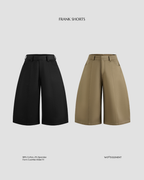 FRANK SHORTS