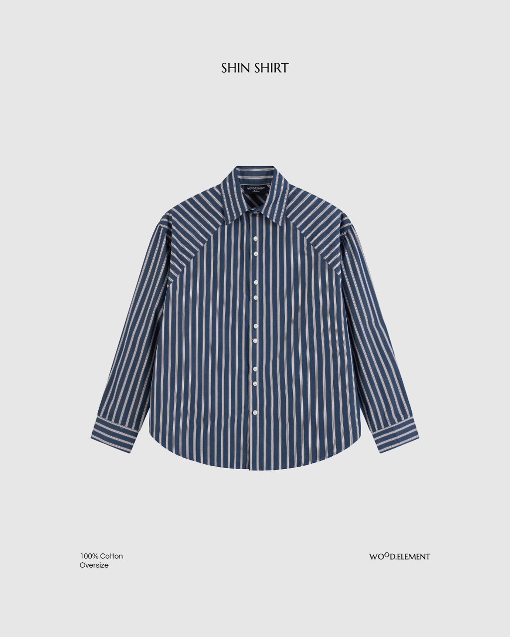 SHIN SHIRT