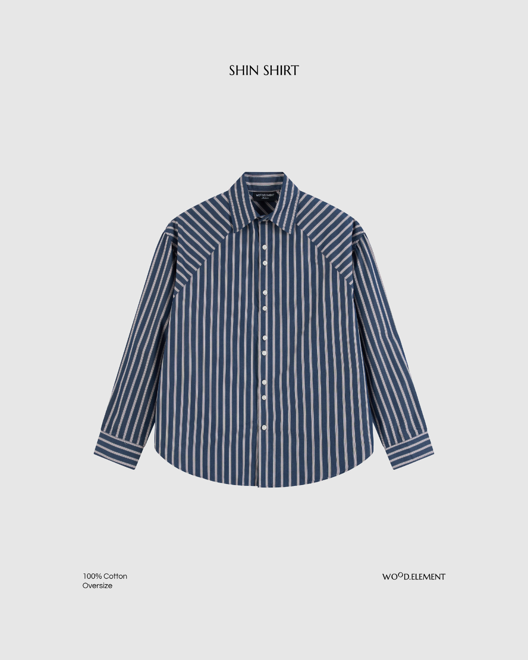 SHIN SHIRT