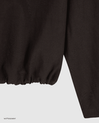 KAI SHIRT - BROWN