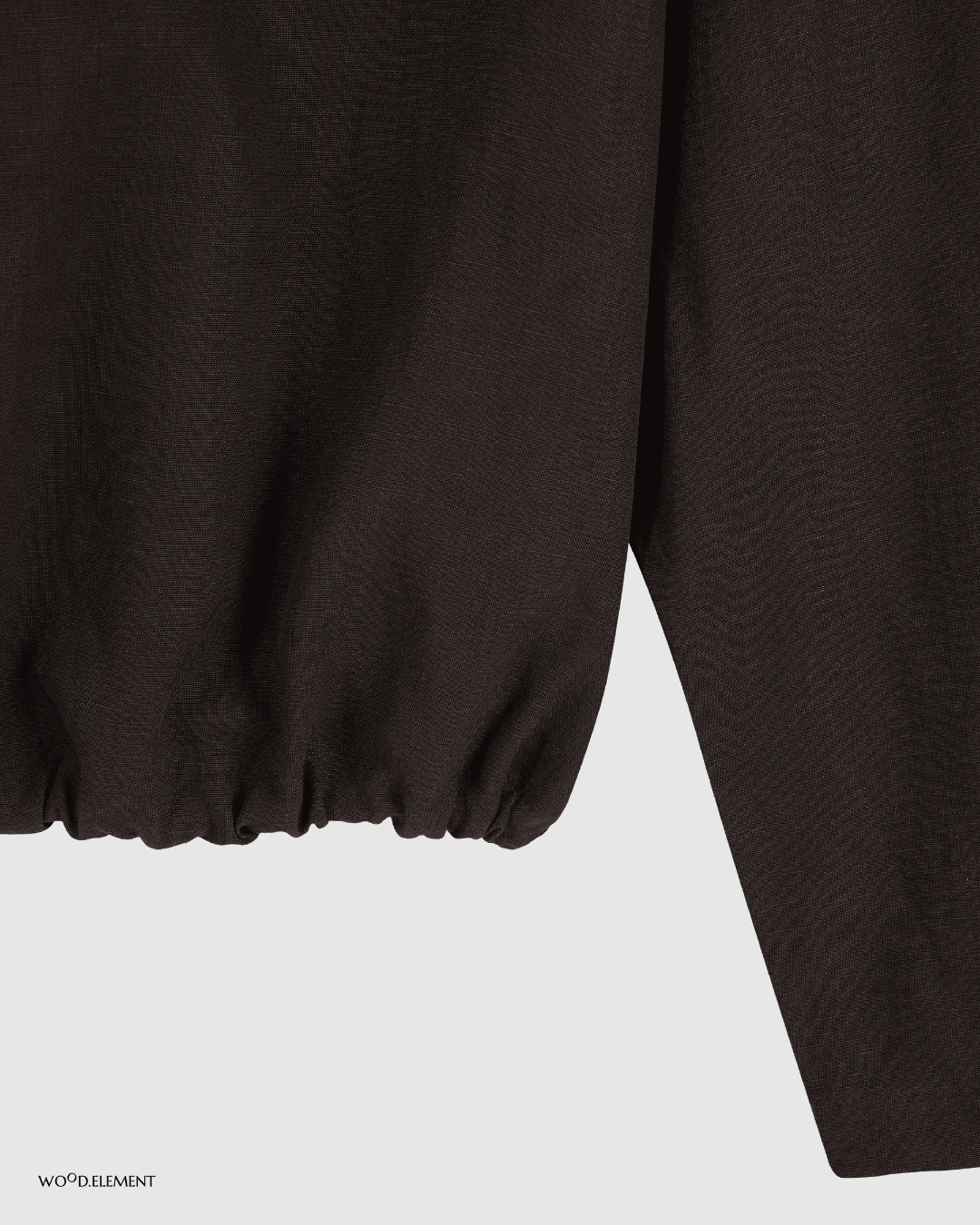 KAI SHIRT - BROWN