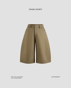 FRANK SHORTS