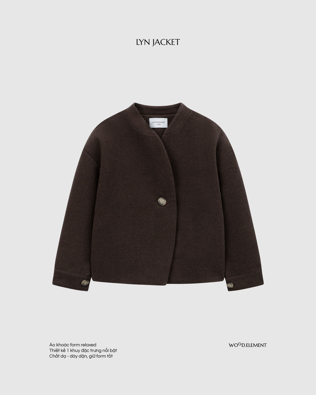 Lyn Jacket