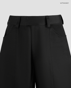 FRANK SHORTS