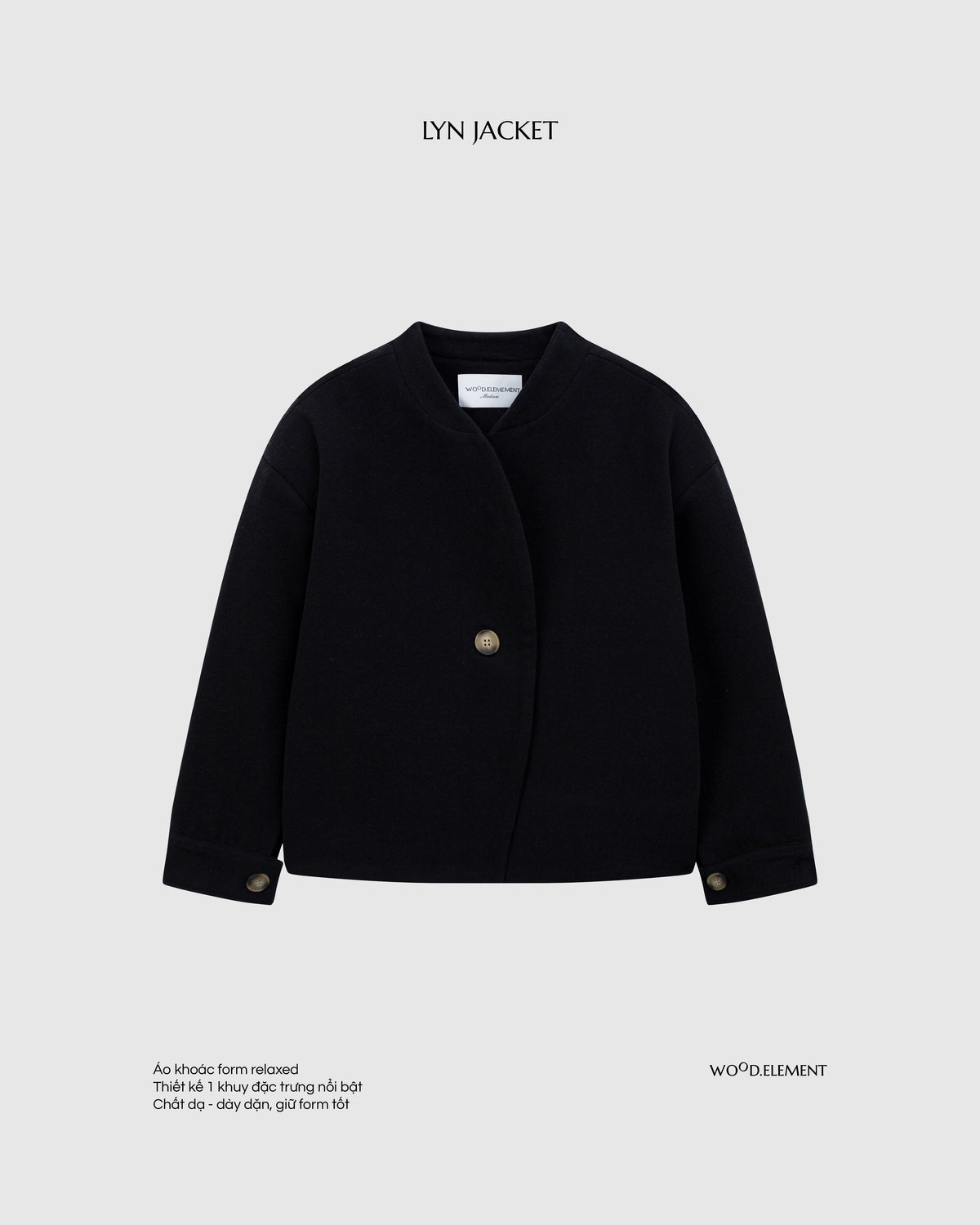 Lyn Jacket