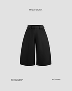 FRANK SHORTS