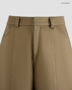 FRANK SHORTS
