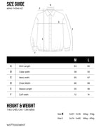 KAI SHIRT - BROWN