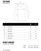 BLANCE LONG SLEEVE - CREAM