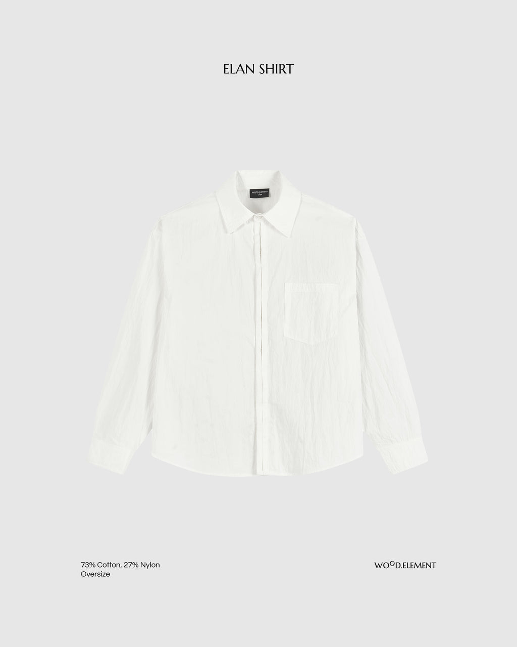 ELAN SHIRT