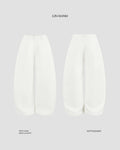 GIN KAKI TROUSER