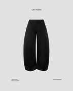 GIN KAKI TROUSER