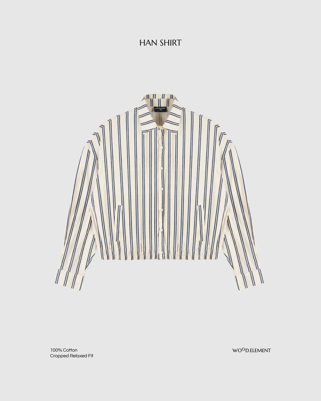 HAN SHIRT