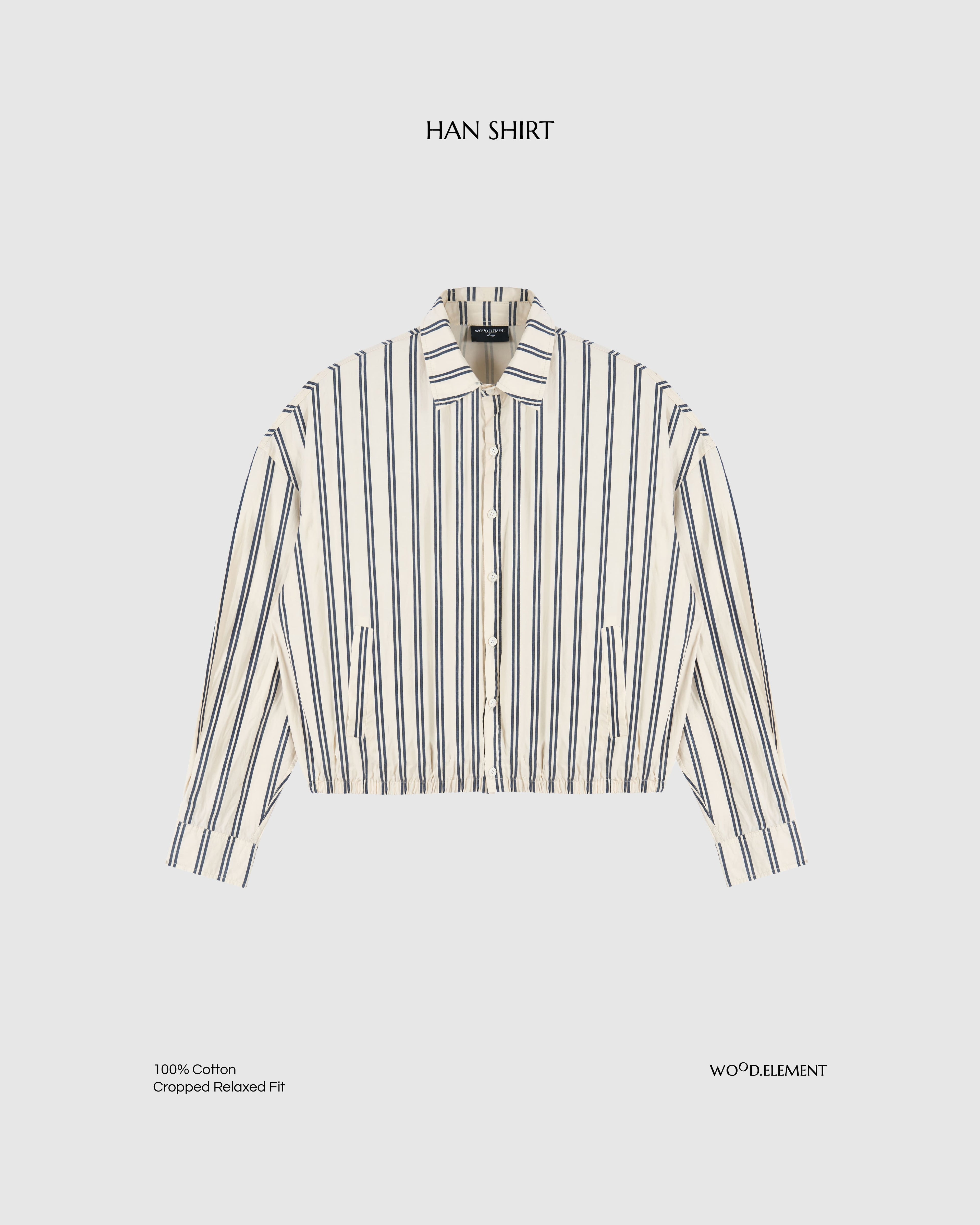 HAN SHIRT