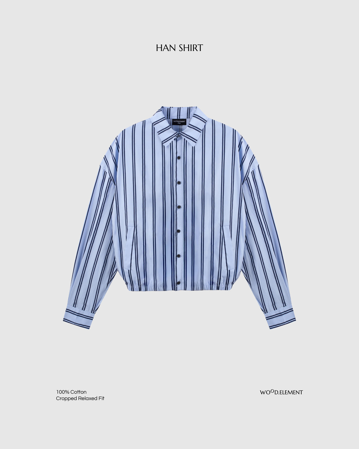 HAN SHIRT