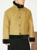 Ming Jacket