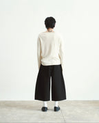 BLANCE LONG SLEEVE - CREAM