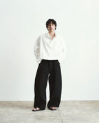 KAI SHIRT - WHITE