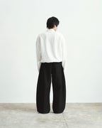 KAI SHIRT - WHITE