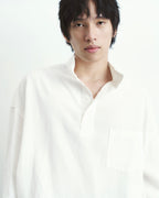 KAI SHIRT - WHITE
