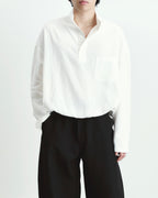 KAI SHIRT - WHITE