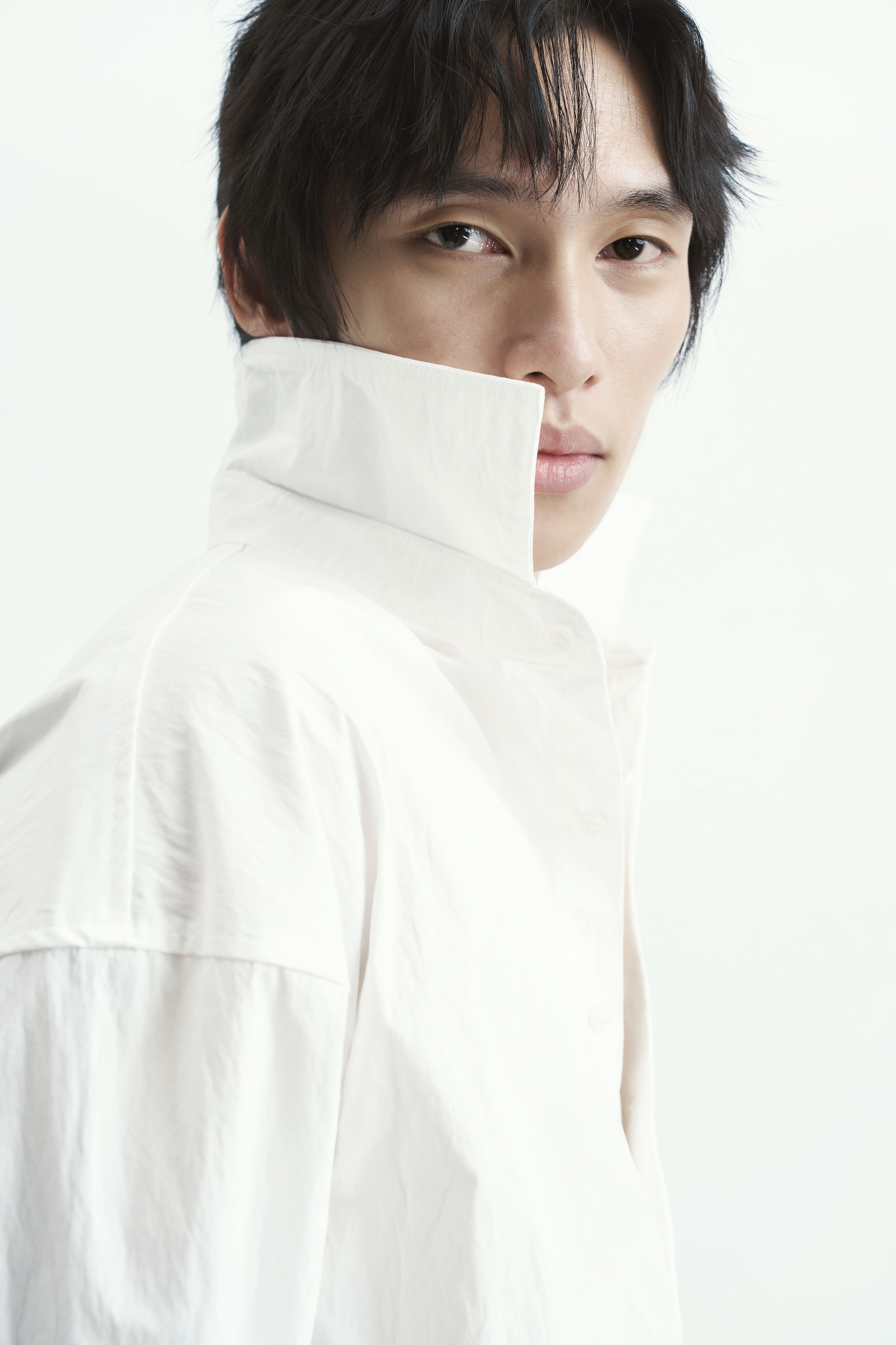 ELAN SHIRT