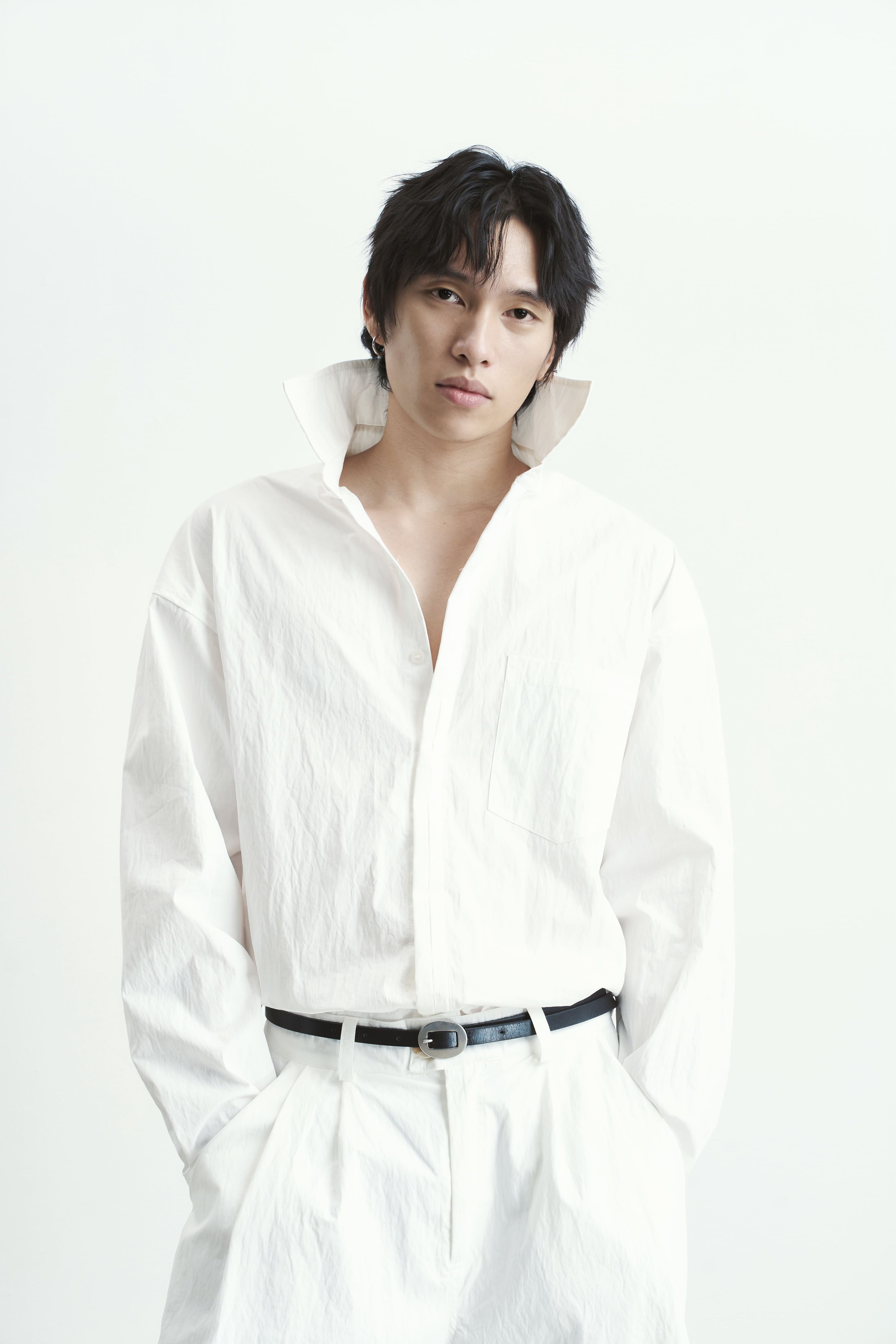 ELAN SHIRT