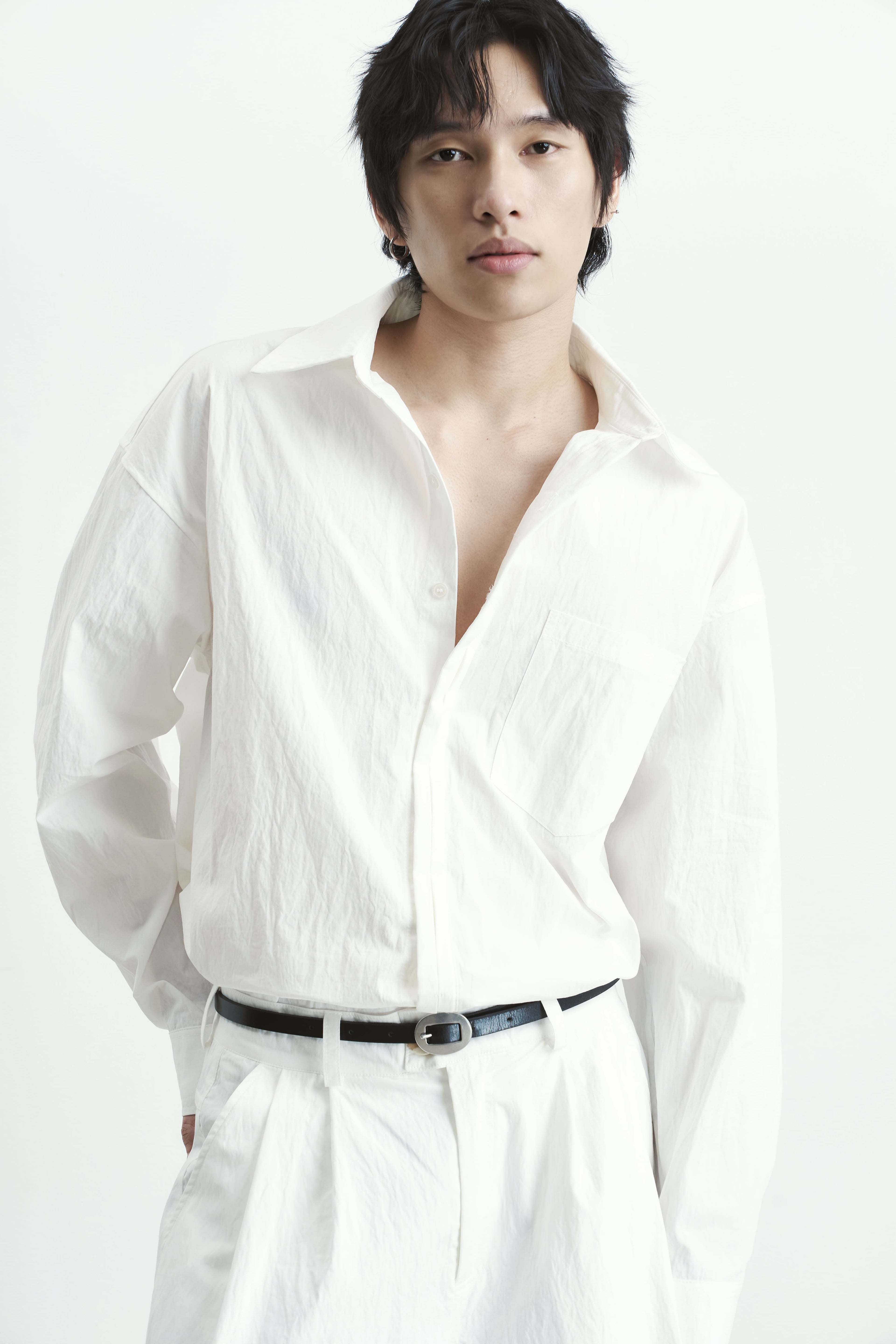 ELAN SHIRT