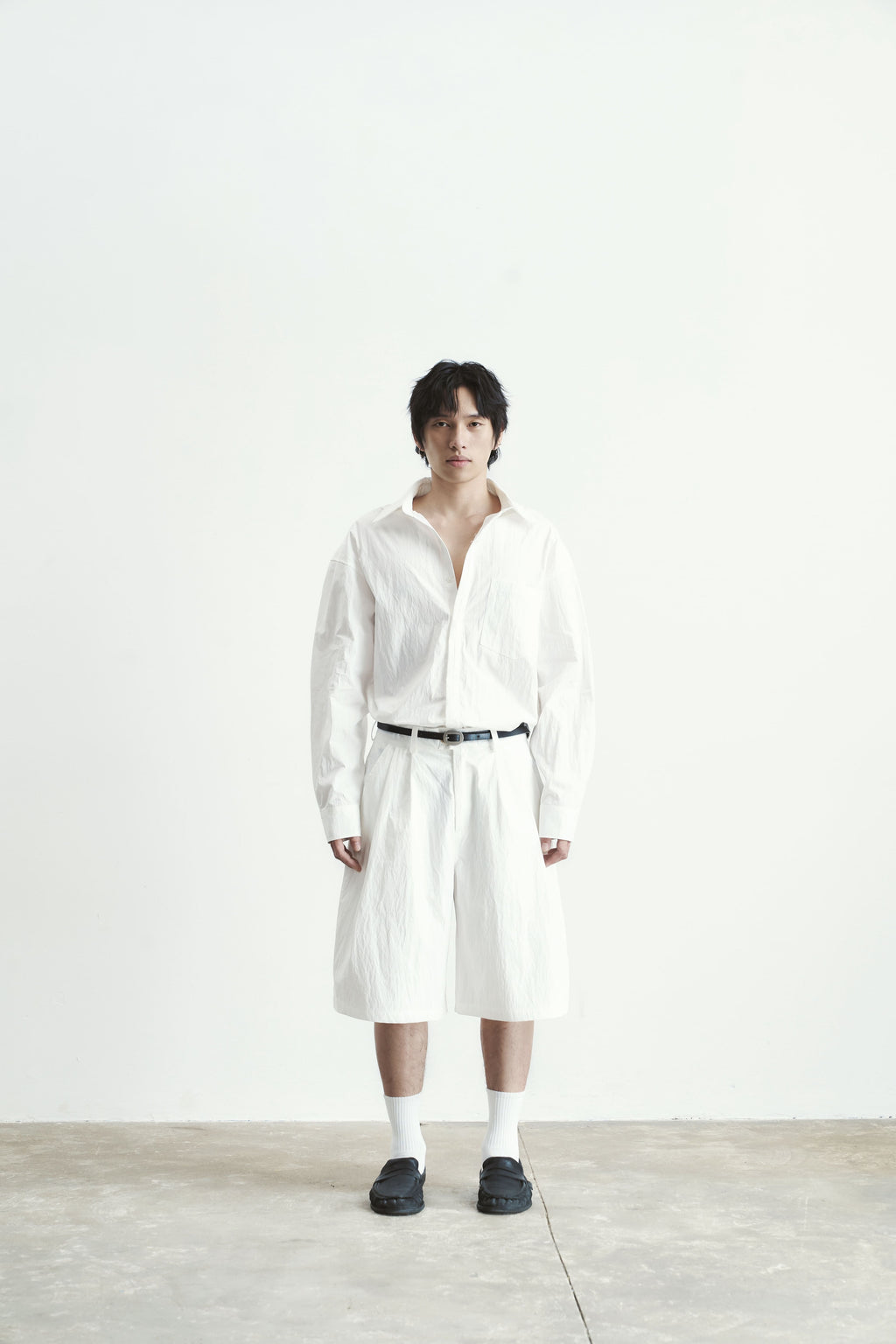 ELAN SHIRT
