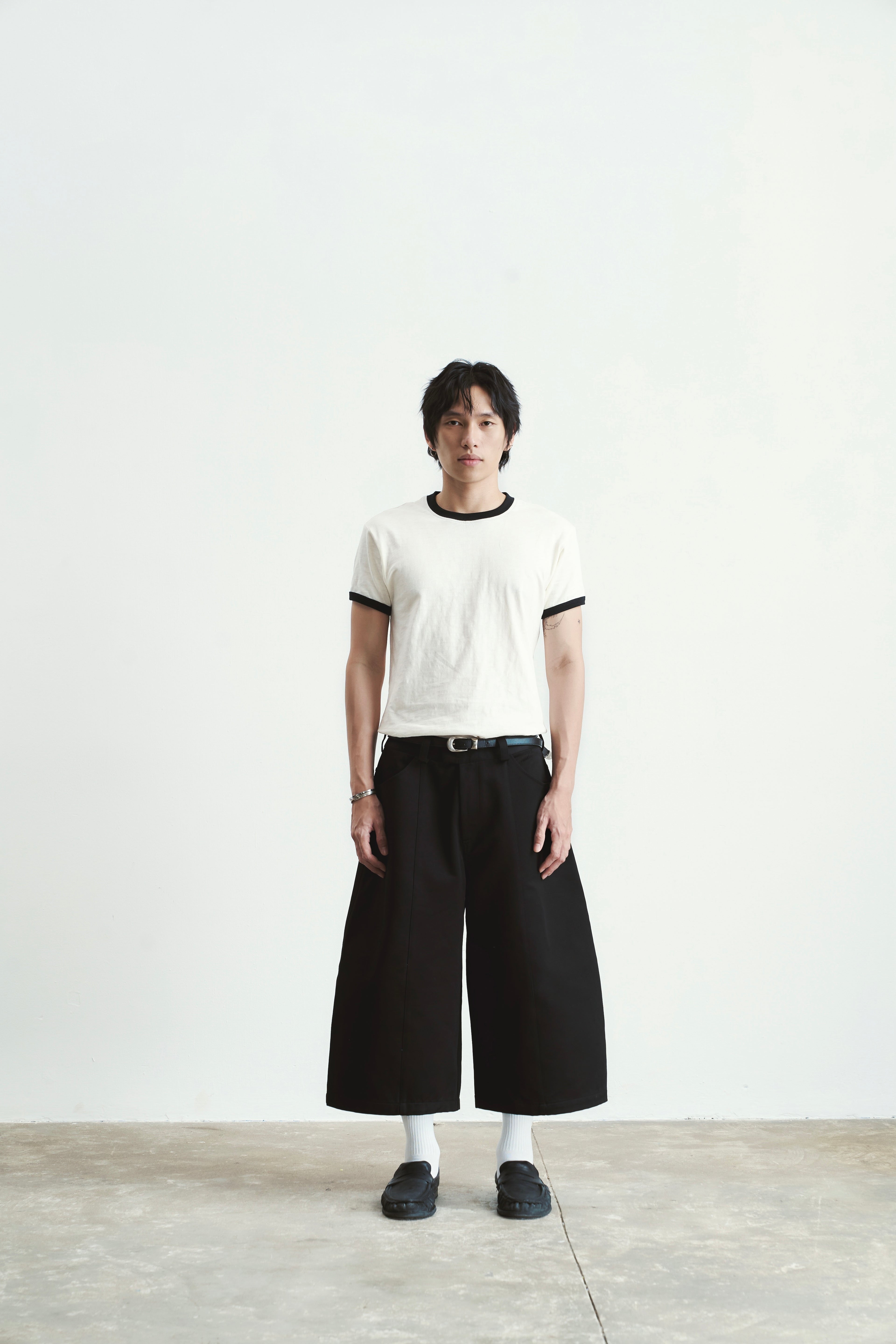 MARTIN RINGER TEE