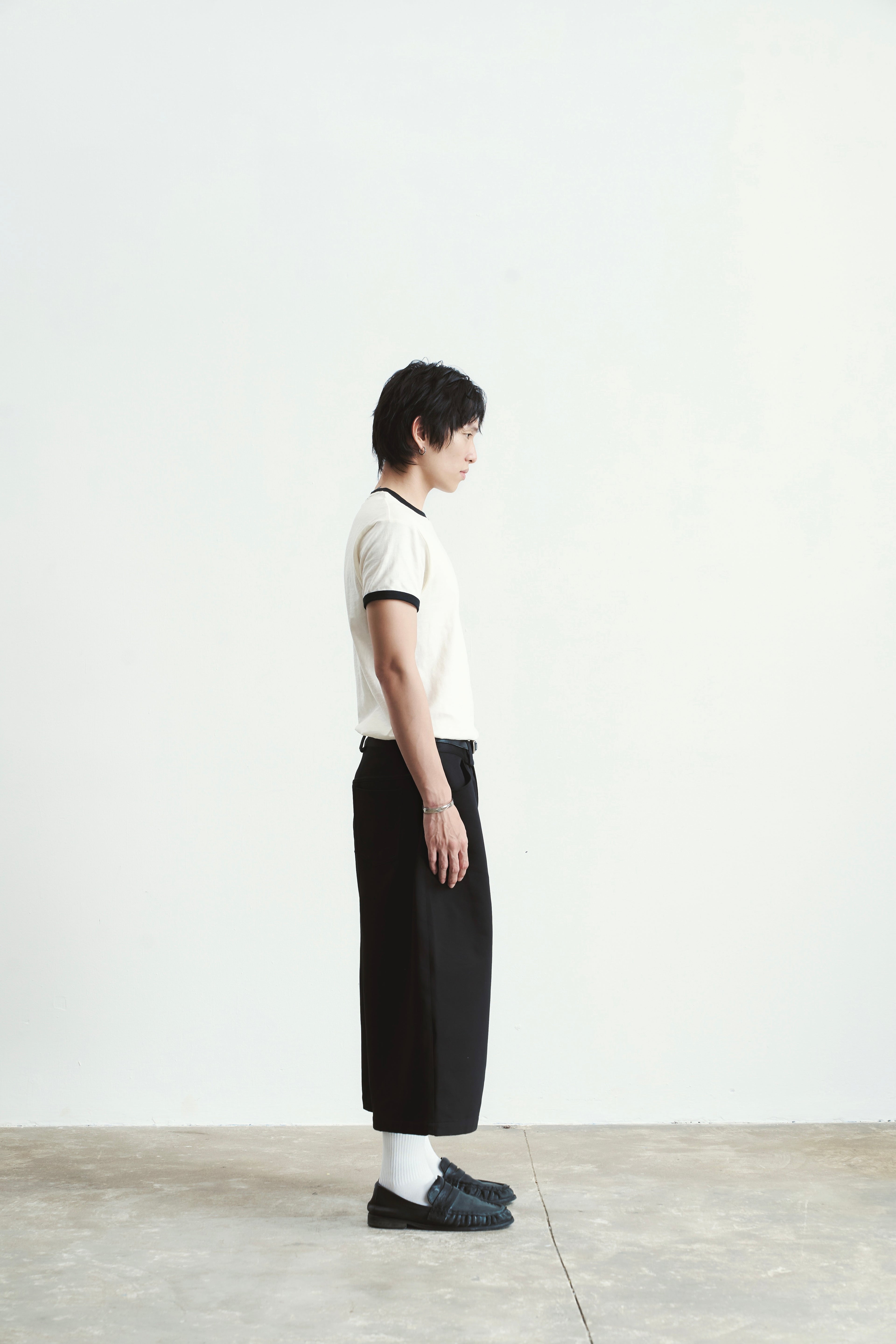 MARTIN RINGER TEE