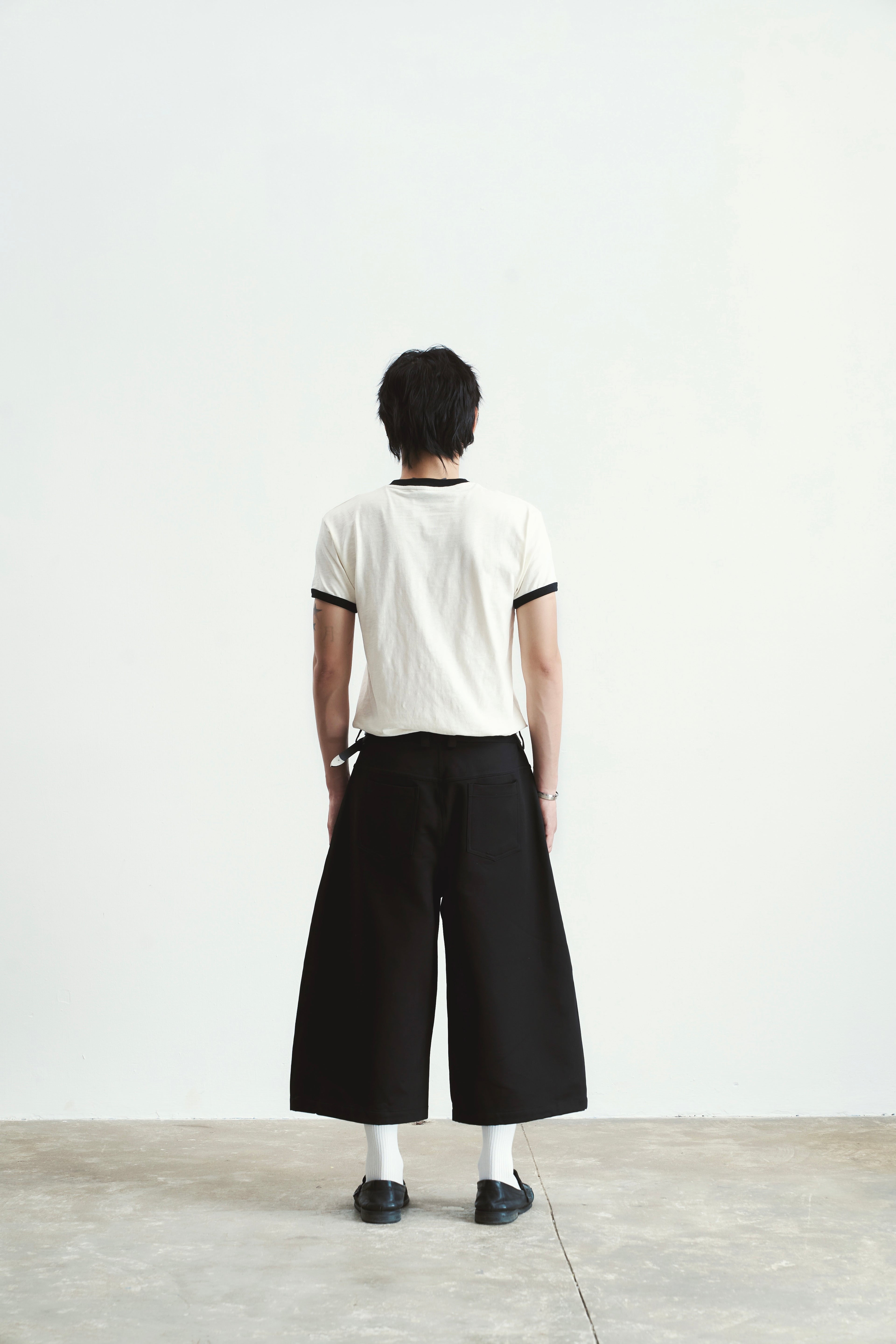 MARTIN RINGER TEE