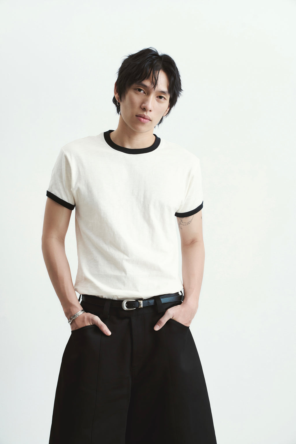 MARTIN RINGER TEE
