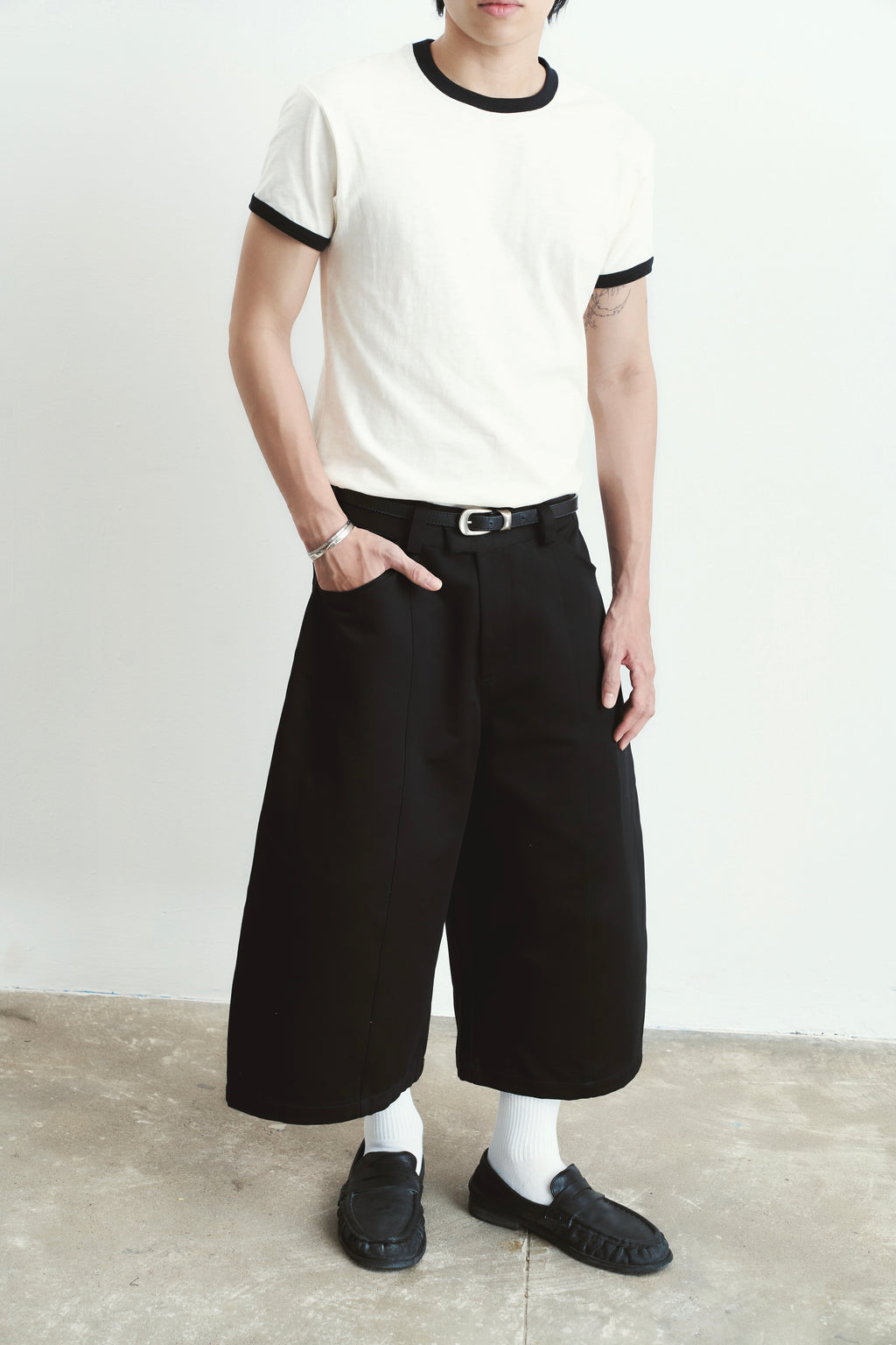 MARTIN RINGER TEE