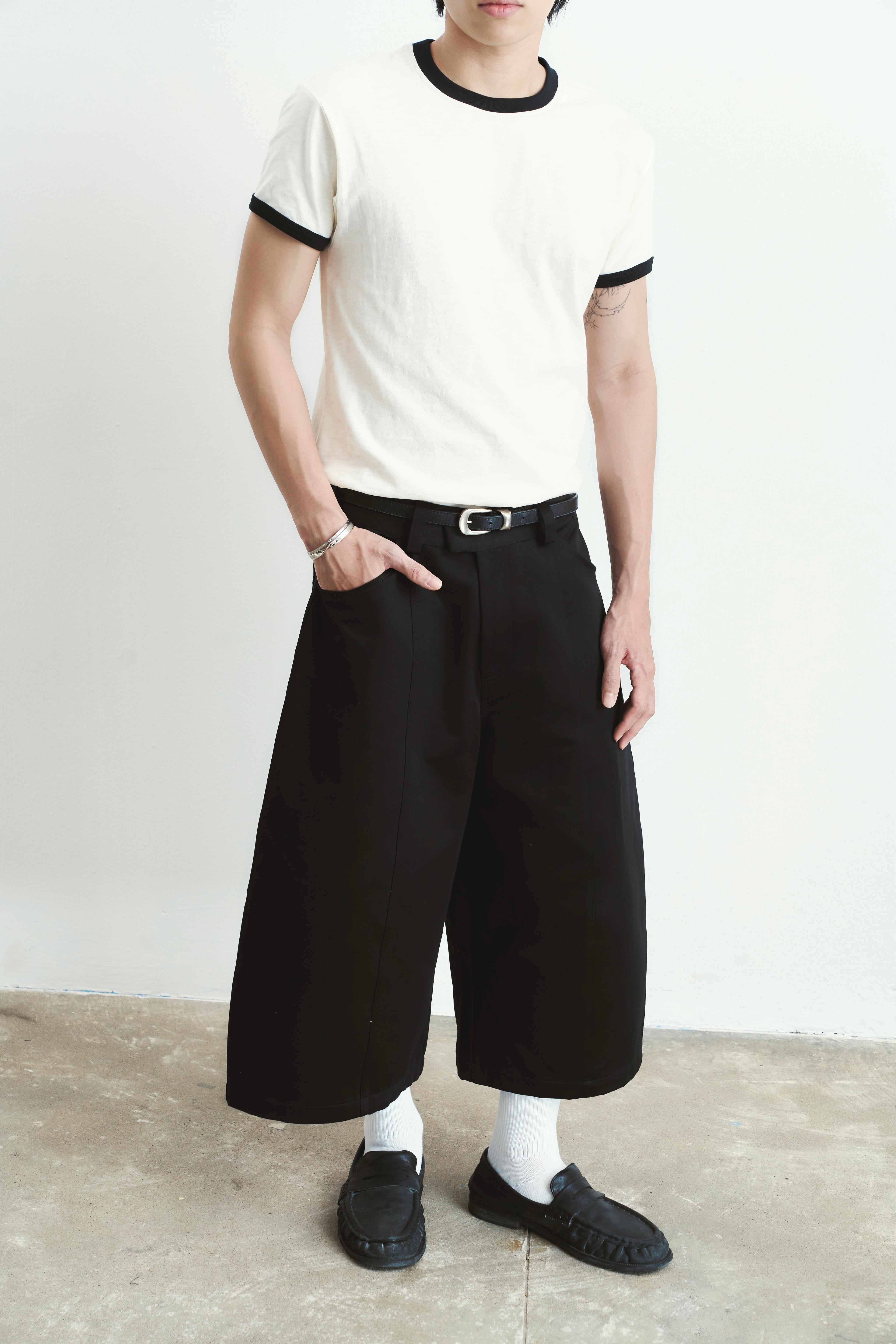 MARTIN RINGER TEE