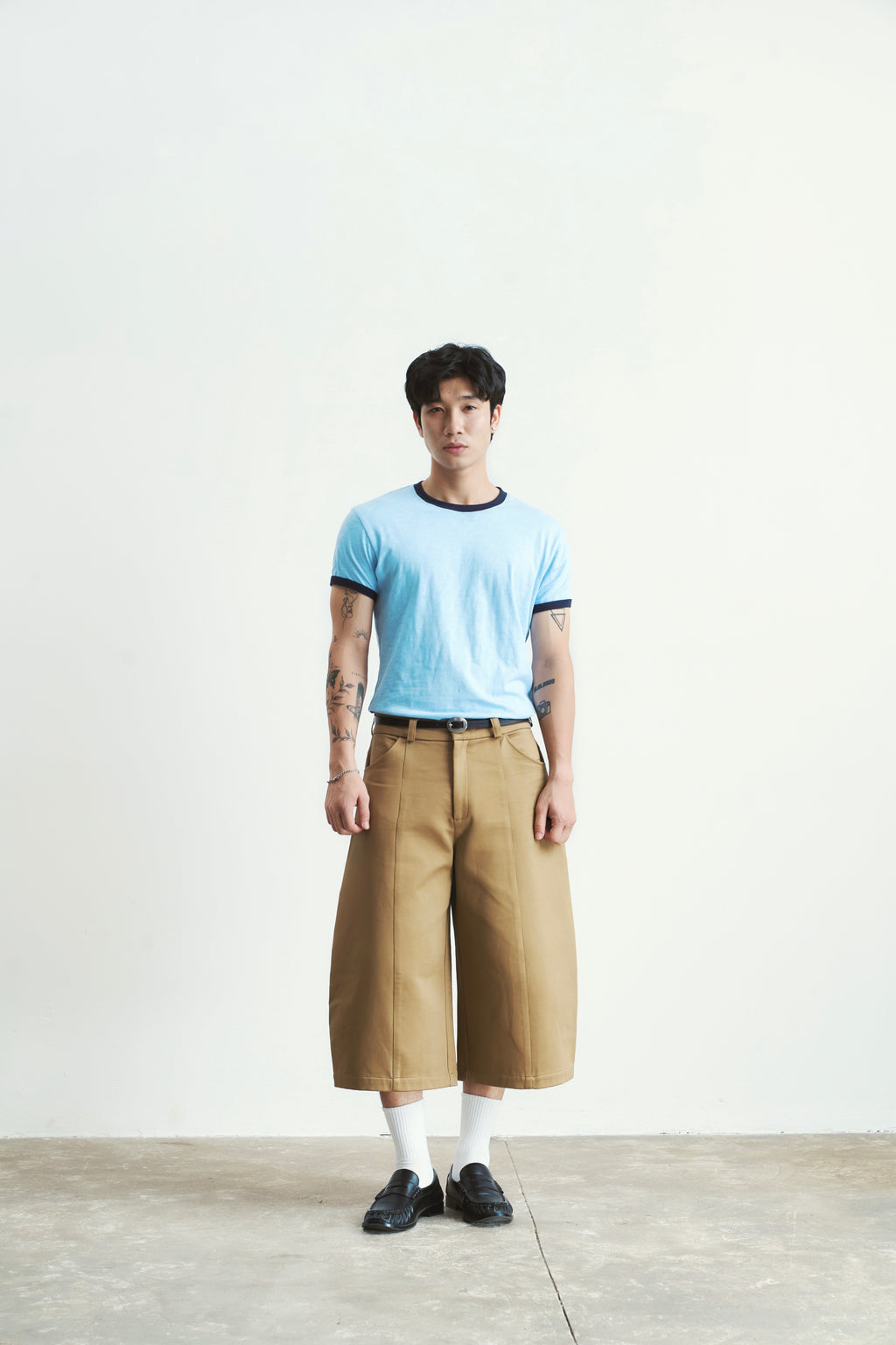 MARTIN RINGER TEE