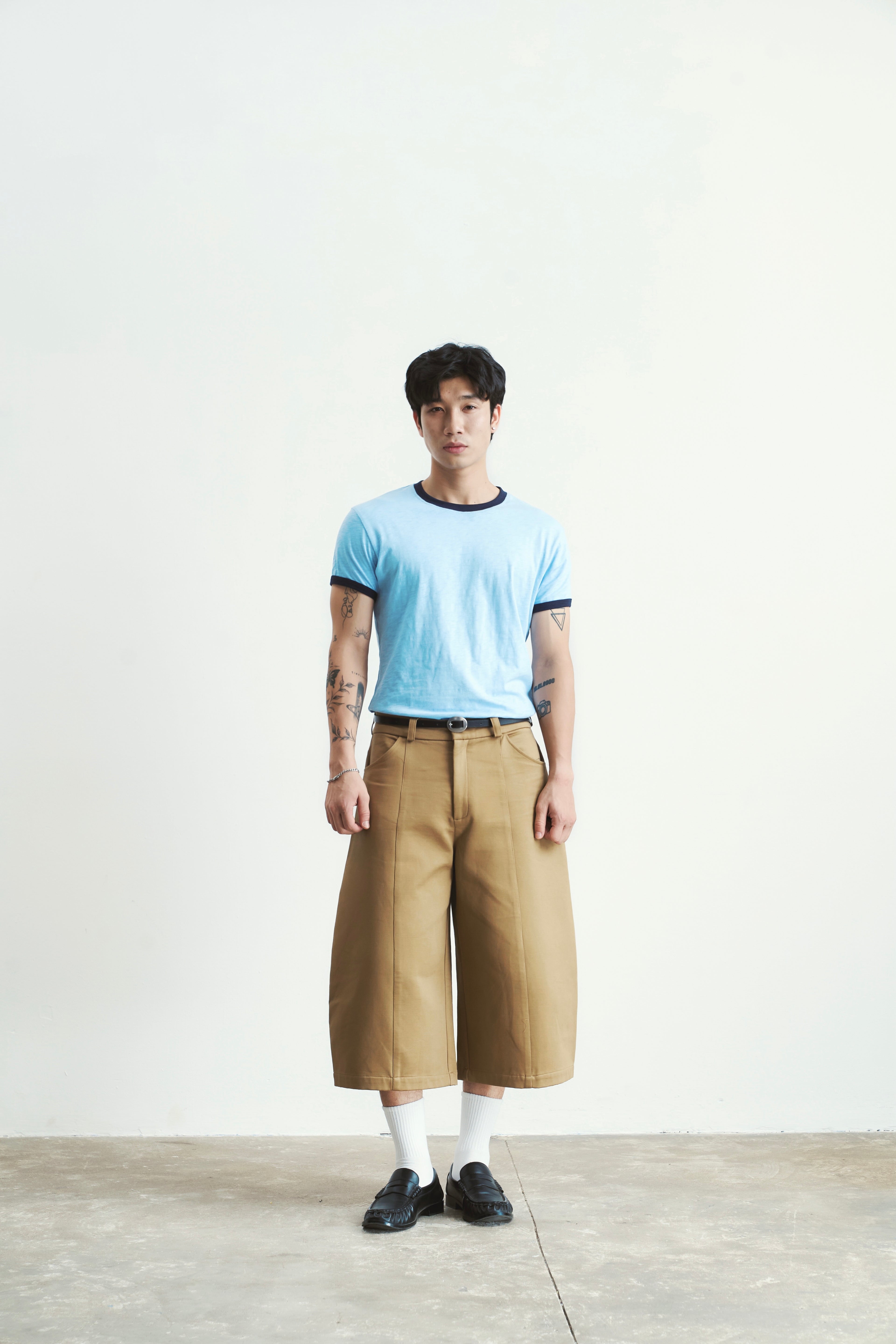 MARTIN RINGER TEE