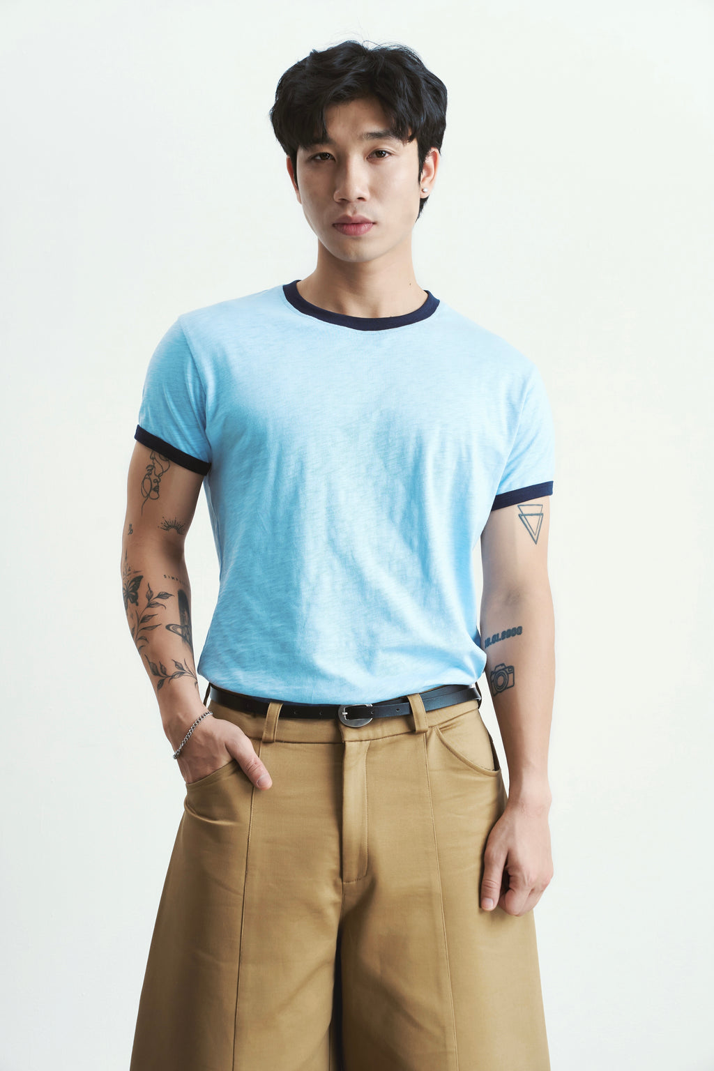 MARTIN RINGER TEE