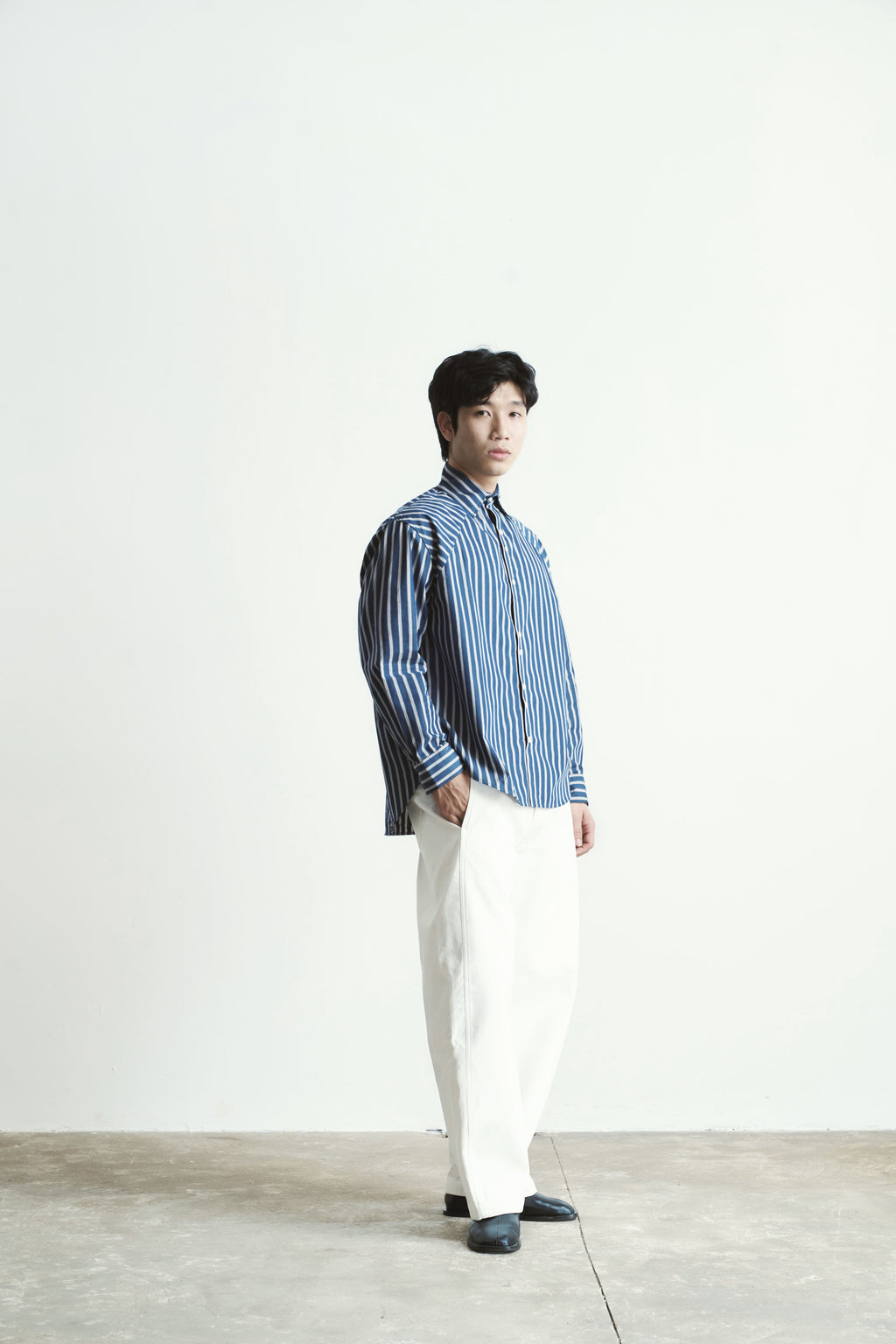 SHIN SHIRT