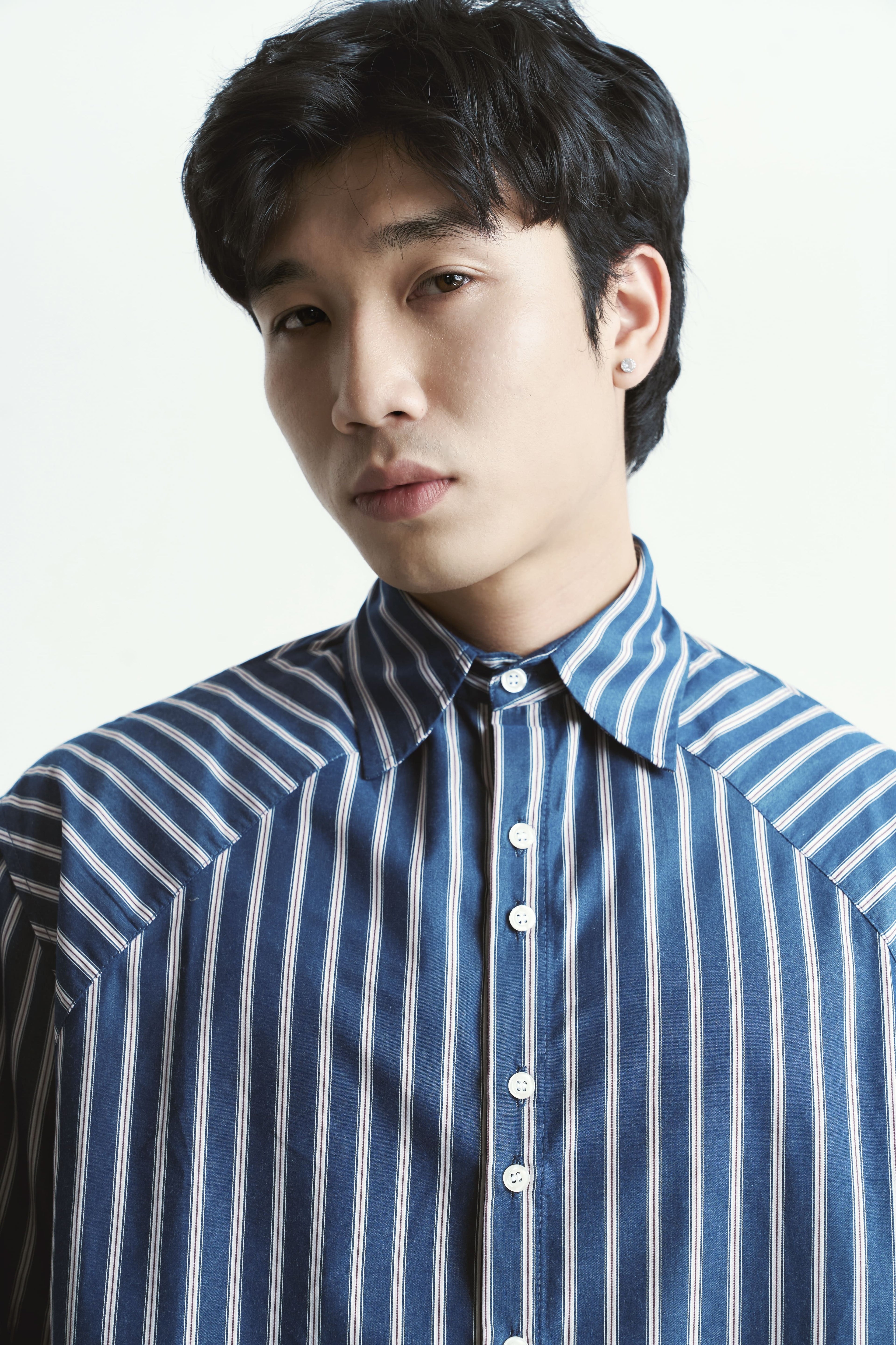 SHIN SHIRT