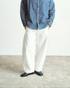 GIN KAKI TROUSER