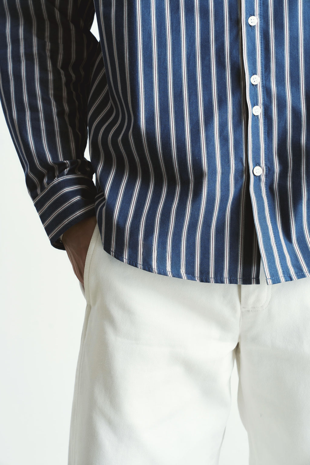 SHIN SHIRT