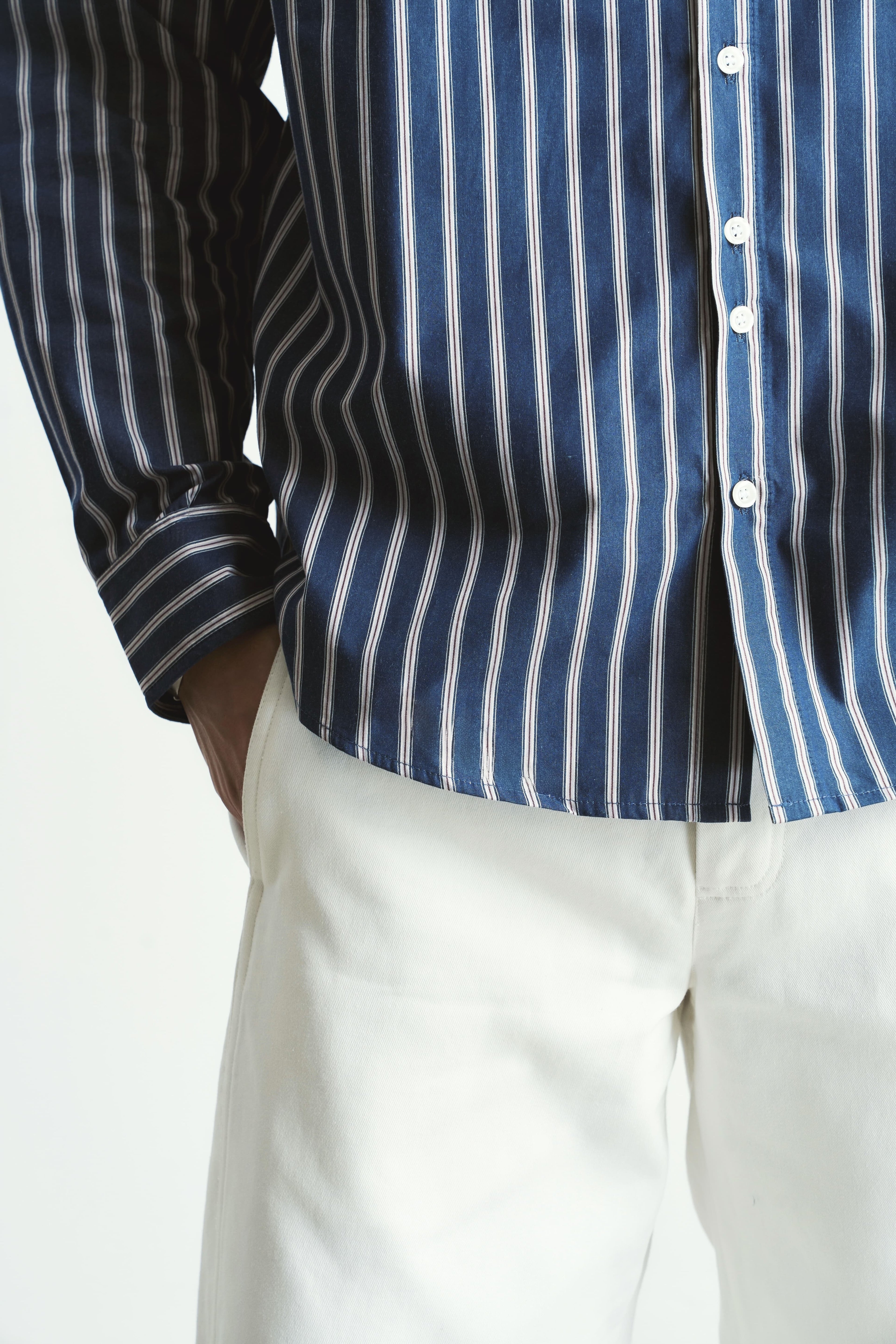SHIN SHIRT