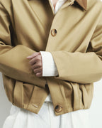 JIN JACKET