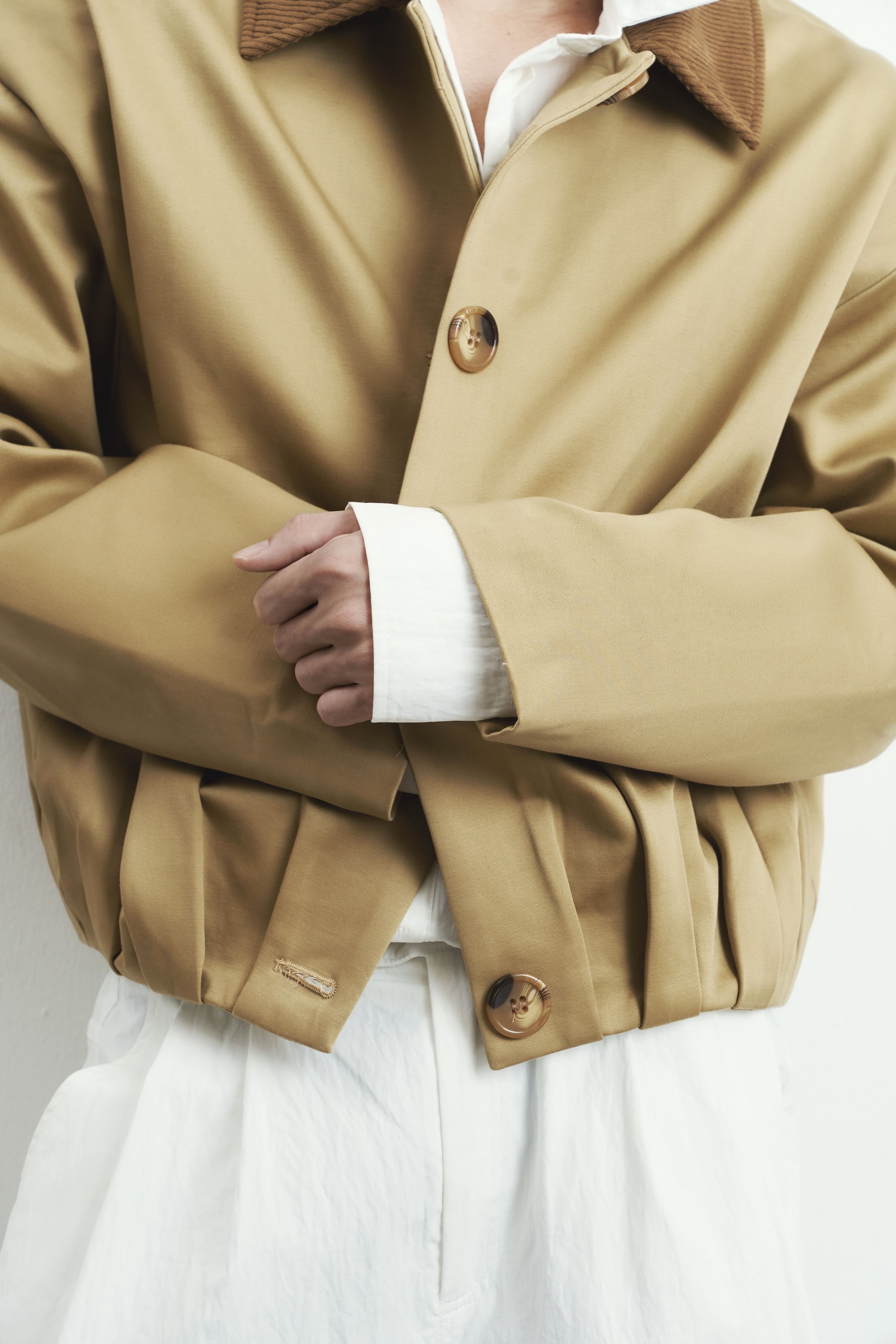 JIN JACKET