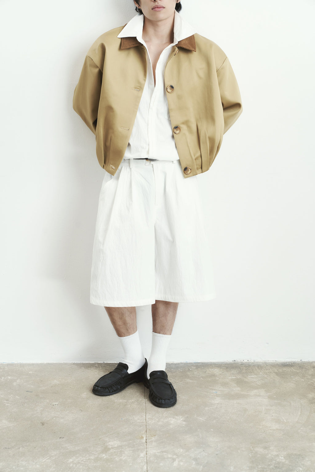 JIN JACKET