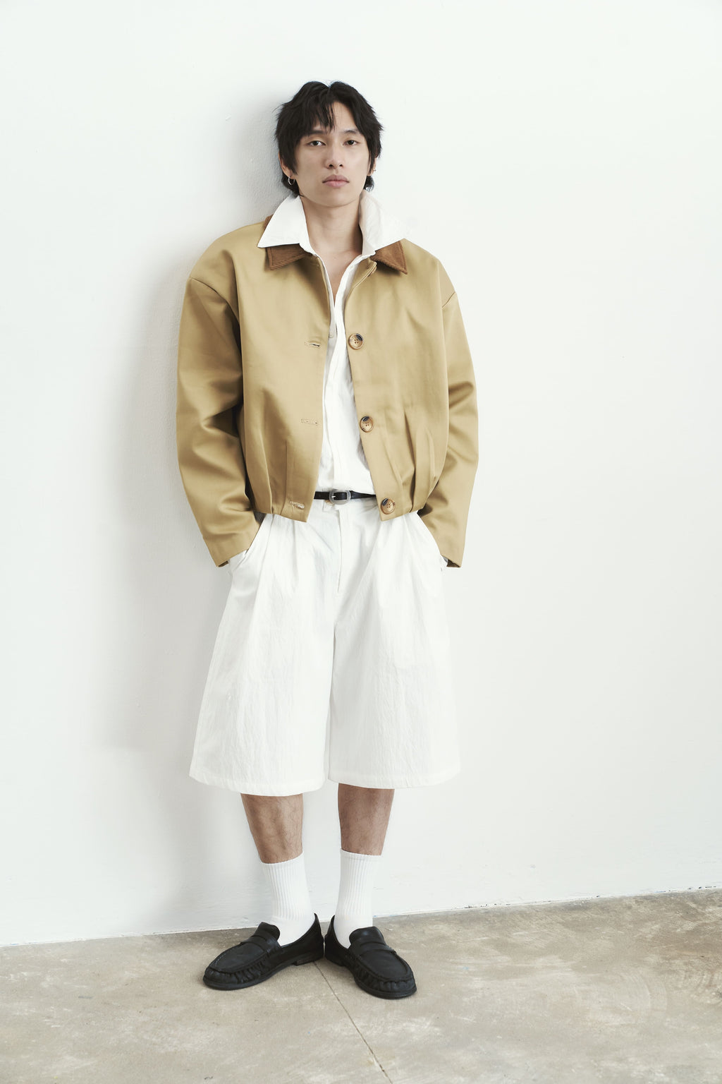 JIN JACKET